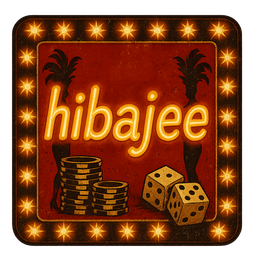 hibajee লোগো